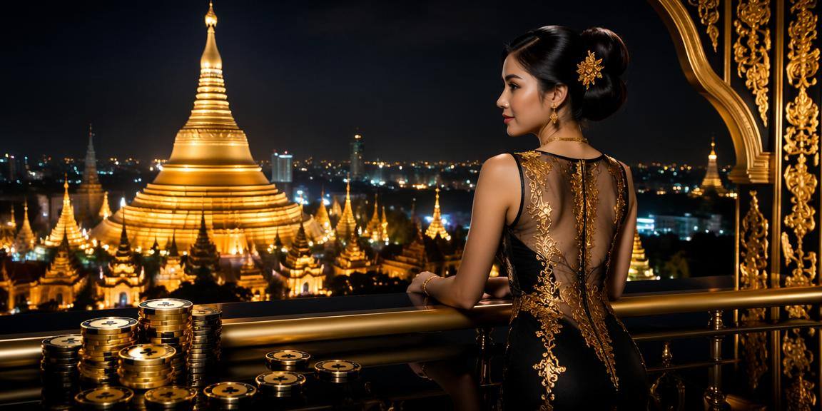 qq2277 ကြိုဆိုဘောနပ်စ်