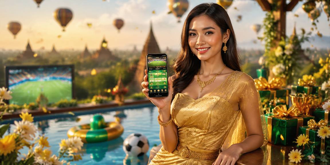 qq2277 qq2277 App ကို ၃ ဆင့်ဖြင့် တပ်ဆင်ပါ